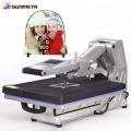 New Arrival Sublimation T-shirt Automatic Heat Press Machine